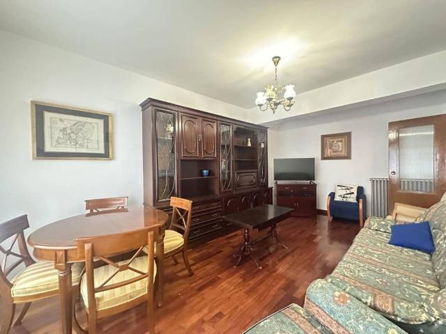 Piso en venta en Soria