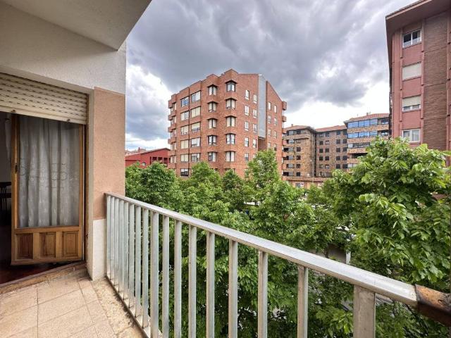 Piso en venta en Soria, Castilla y León