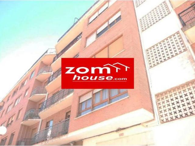 Piso en venta en Soria, Castilla y León