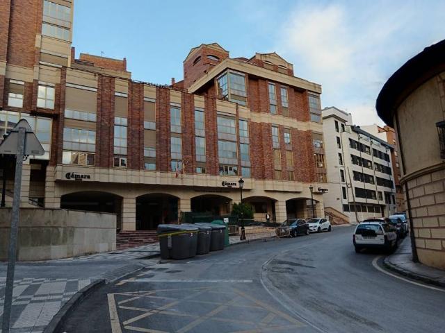 Piso en venta en Soria