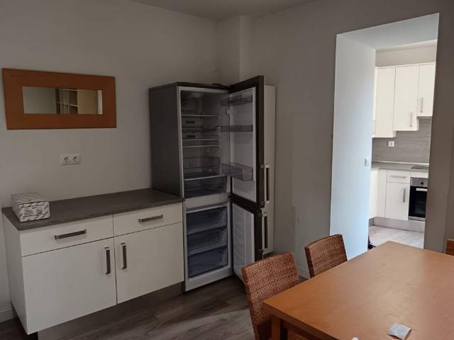 Piso en venta en Soria