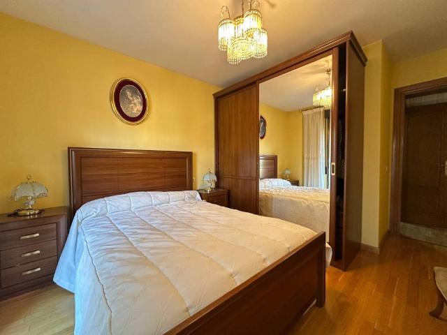 Piso en venta en Soria