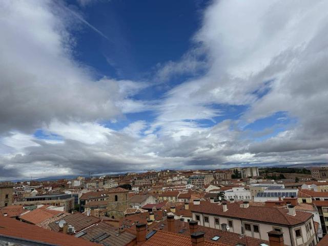Piso en venta en Soria, Castilla y León