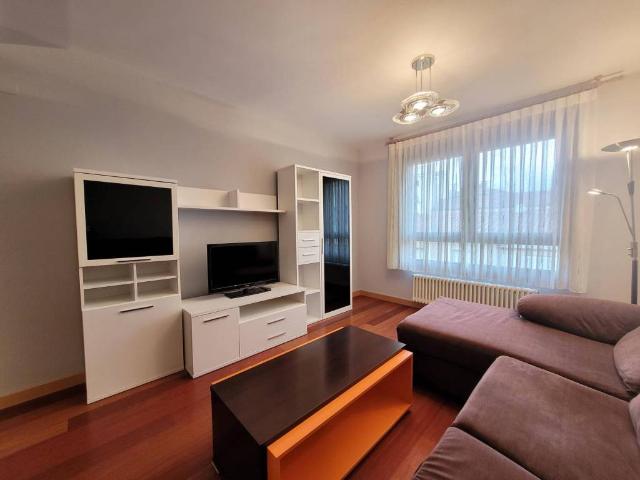 Piso en venta en Soria