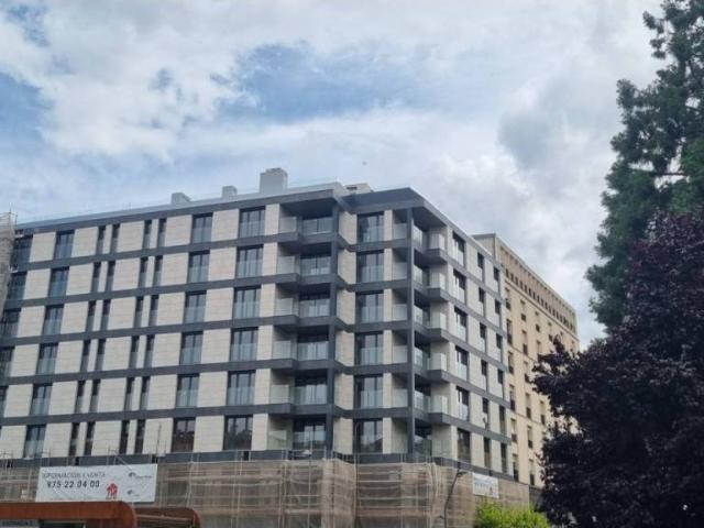 Piso en venta en Soria, Castilla y León