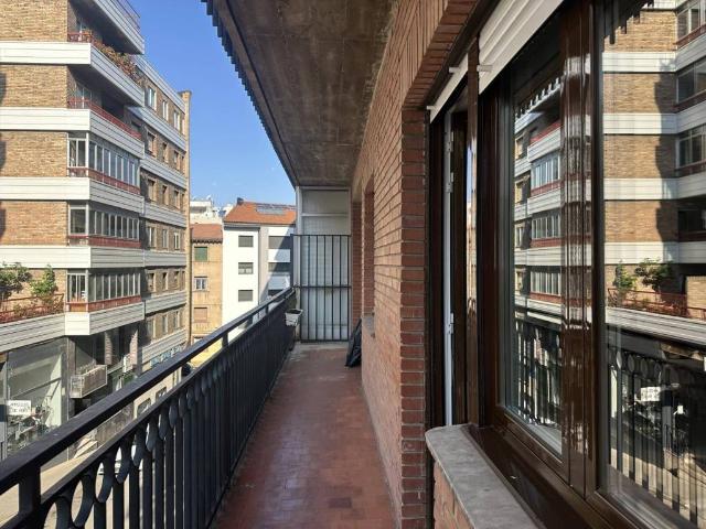 Piso en venta en Soria