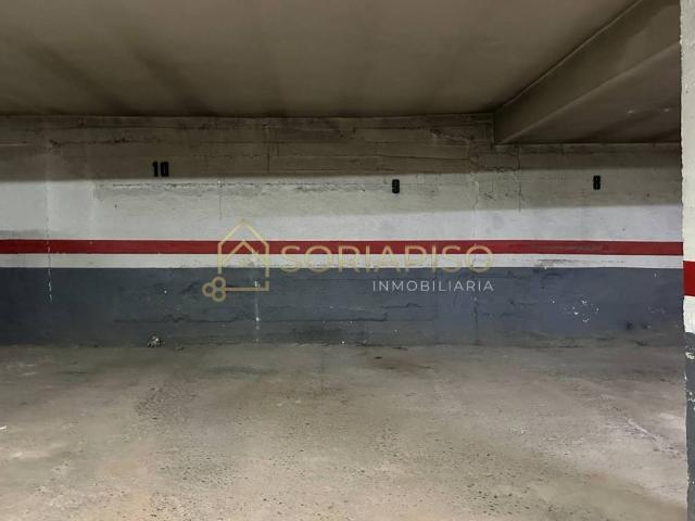 Piso en venta en Soria, Castilla y León