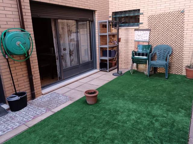 Piso en venta en Soria