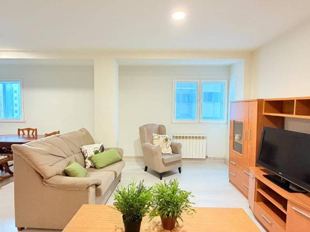 Piso en venta en Soria, Castilla y León