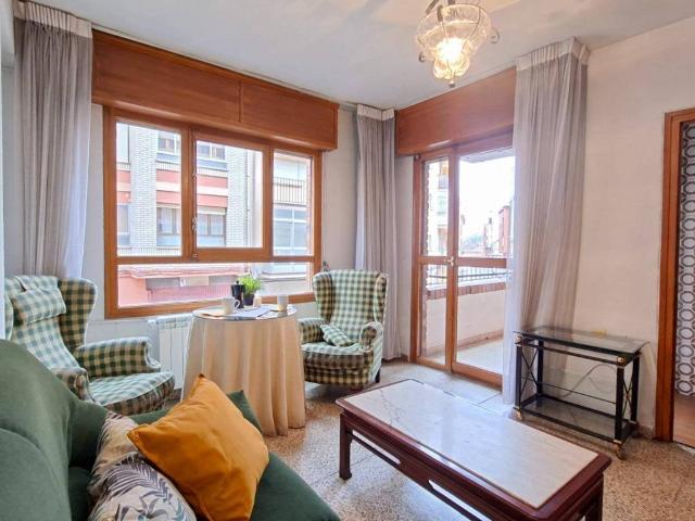 Piso en venta en Soria, Castilla y León