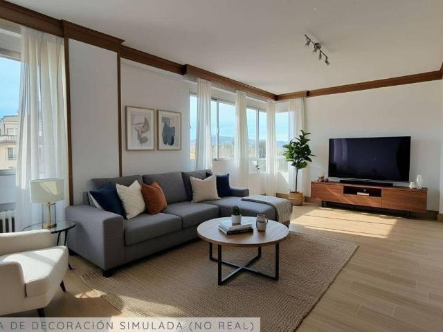 Piso en venta en Soria, Castilla y León