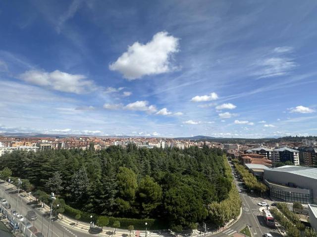 Piso en venta en Soria, Castilla y León