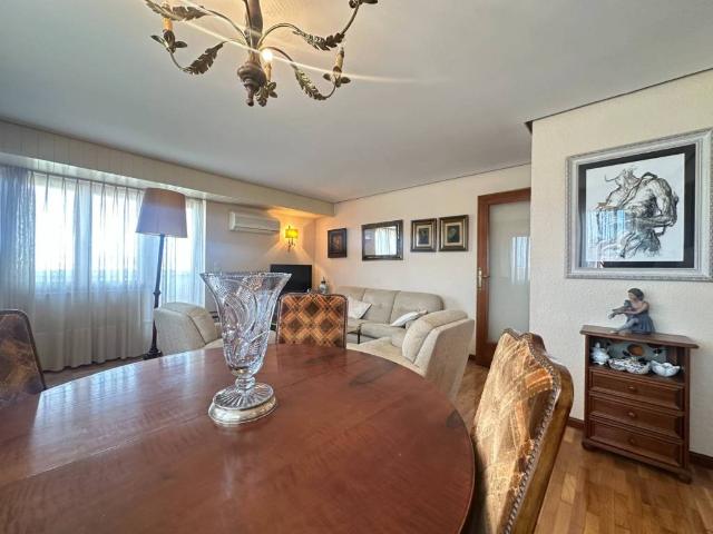 Piso en venta en Soria