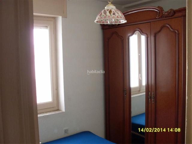 Piso en venta en Soria, Castilla y León