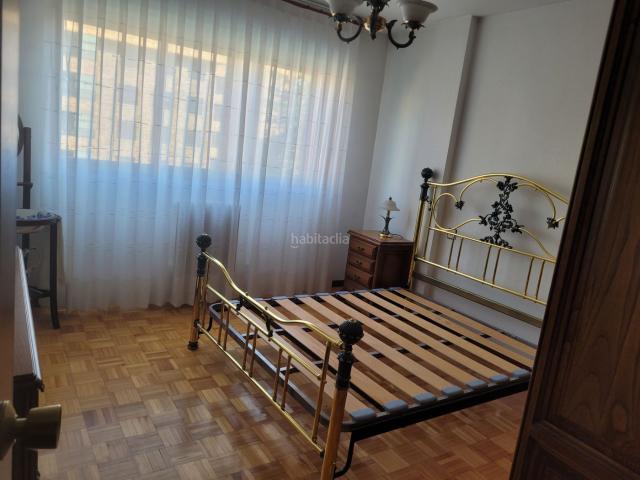 Piso en venta en Soria, Castilla y León