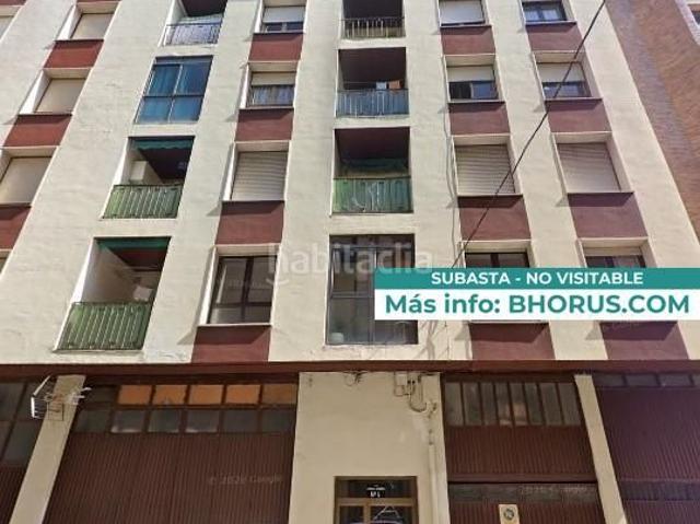 Piso en venta en Soria