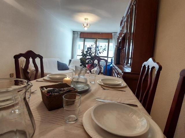 Piso en venta en Soria
