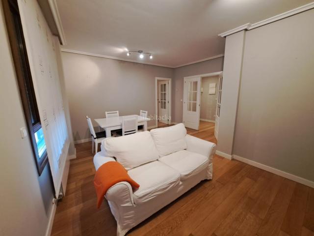 Piso en venta en Soria, Castilla y León