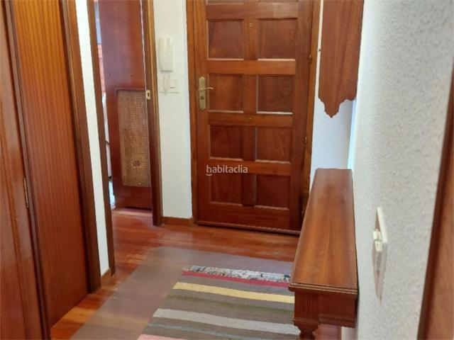 Piso en venta en Soria, Castilla y León