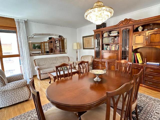 Piso en venta en Soria