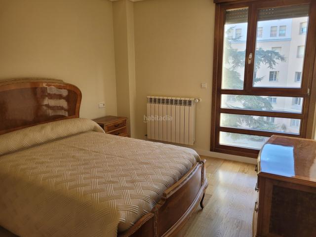 Piso en venta en Soria