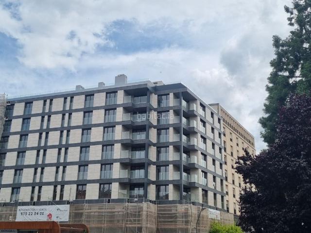 Piso en venta en Soria, Castilla y León