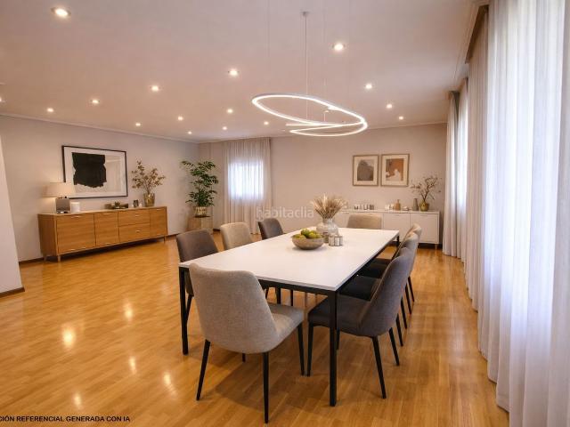 Piso en venta en Soria, Castilla y León