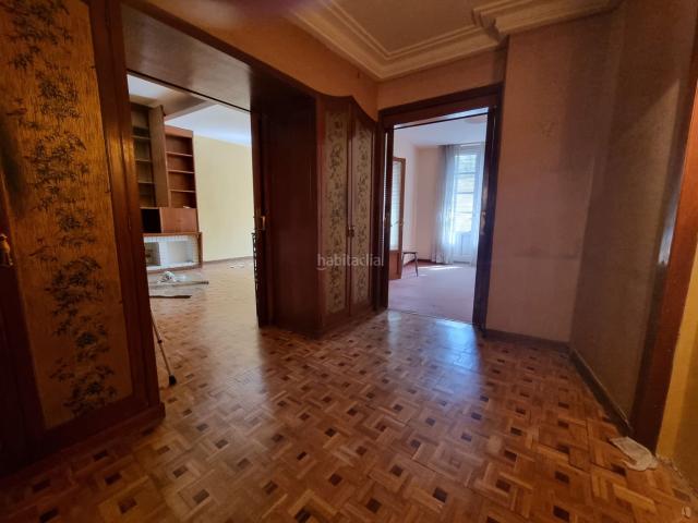 Piso en venta en Soria, Castilla y León