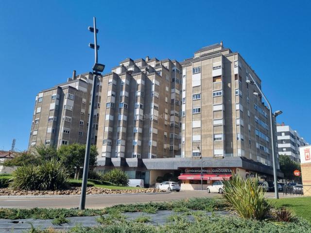 Piso en venta en Soria