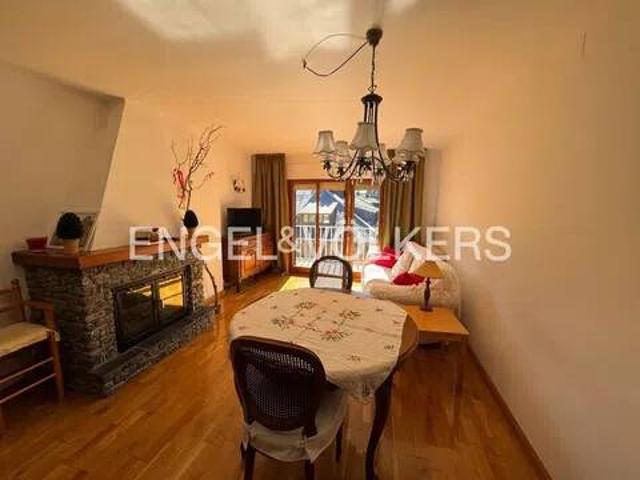 Piso en venta en Pallars Sobirà, Catalunya