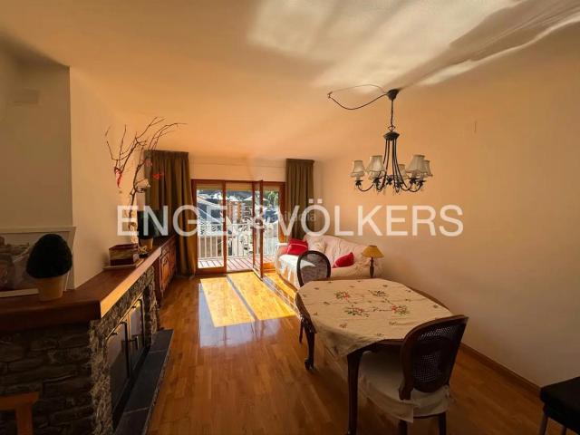 Piso en venta en Pallars Sobirà, Catalunya