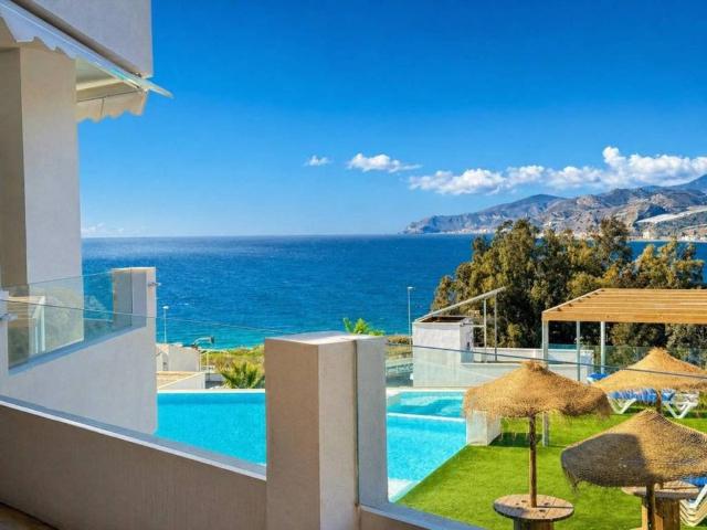 Piso en venta en Comarca de la Costa Granadina, Andalucía