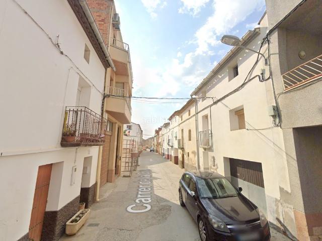 Piso en venta en Soses, Lleida