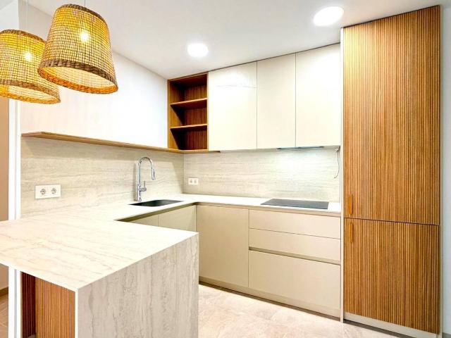 Piso en venta en Centre, Vallès Oriental
