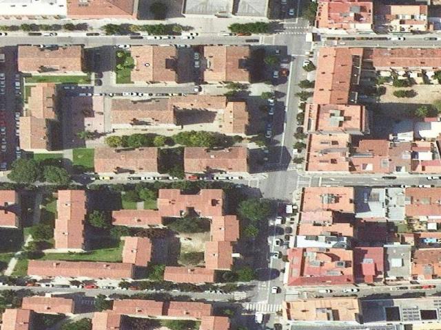 Piso en venta en Centre, Vallès Oriental