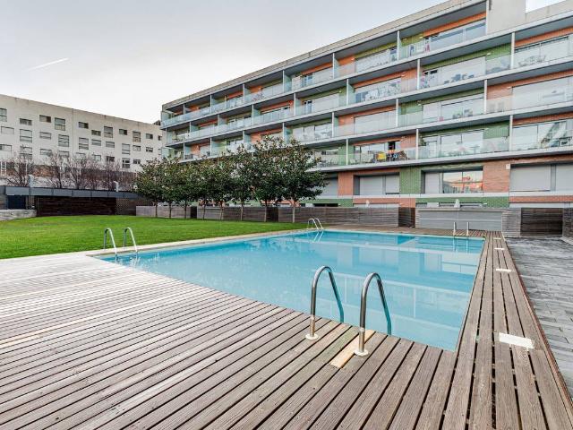 Piso en venta en Centre, Granollers
