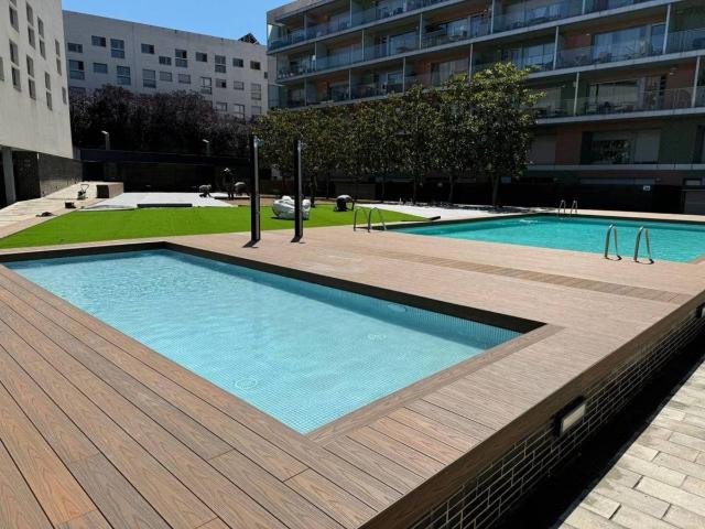 Piso en venta en Granollers, Centre
