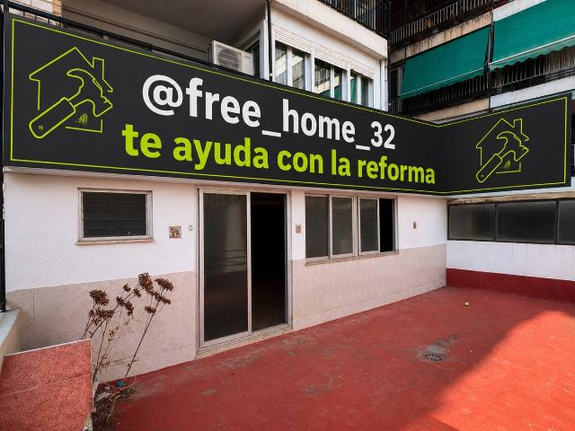 Piso en venta en Ciutat Vella, Comarca de València