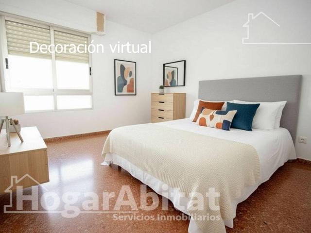 Piso en venta en Ciutat Vella, Comarca de València