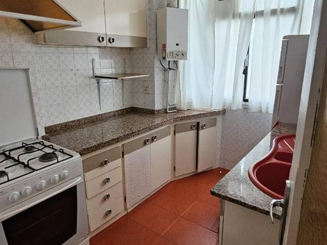 Piso en venta en Ciutat Vella, Comarca de València