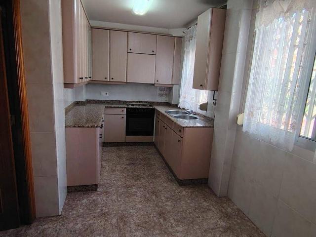 Piso en venta en l'Horta Sud, Valencia