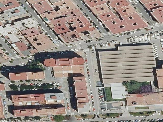 Piso en venta en Ciutat Vella, Comarca de València