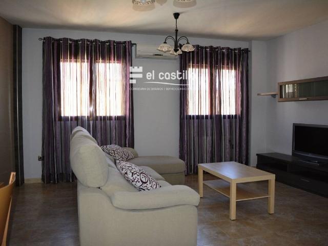 Piso en venta en Sotillo De La Adrada, Castilla y León