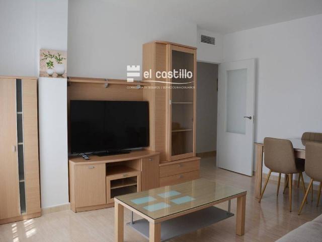 Piso en venta en Sotillo De La Adrada
