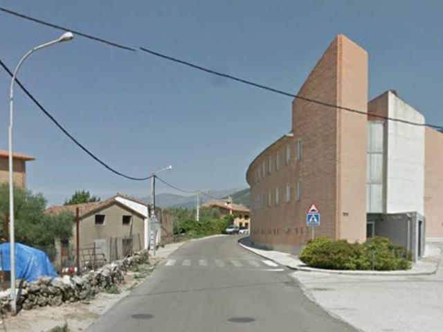 Piso en venta en Sotillo De La Adrada