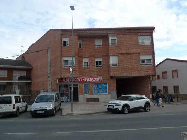 Piso en venta en Sotillo De La Adrada