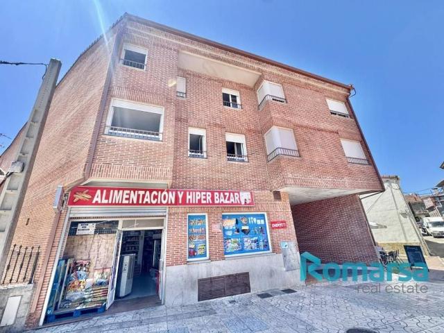 Piso en venta en Sotillo De La Adrada