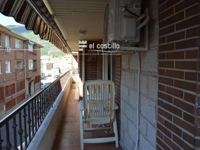 Piso en venta en Sotillo De La Adrada, Ávila