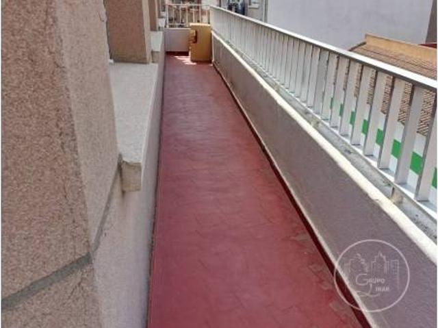 Piso en venta en Sotillo De La Adrada