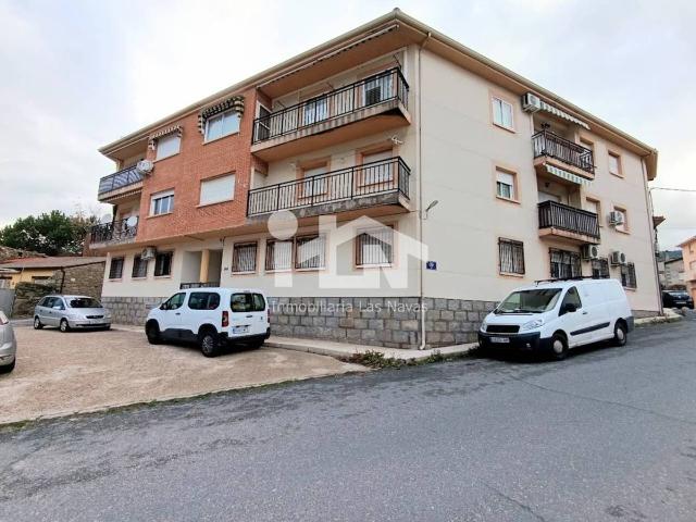 Piso en venta en Sotillo De La Adrada, Ávila